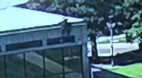 Student at Utah college where Charlie Kirk was murdered witnessed person walking on roof in weeks before shooting