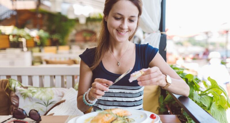 Study names 'single most important' food to lower dementia risk