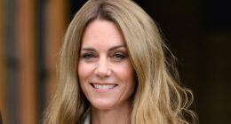 Stylists reveal the real reason Kate Middleton's gone BRONDE