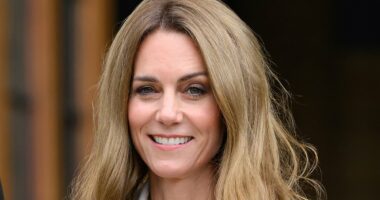 Stylists reveal the real reason Kate Middleton's gone BRONDE