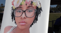 Suicide prevention walk honors Khyla Dennis