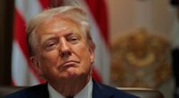 Supreme Court agrees to quickly decide whether Trump's tariffs are legal