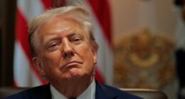 Supreme Court agrees to quickly decide whether Trump's tariffs are legal
