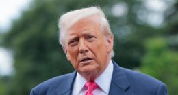 Supreme Court allows Trump to withhold $4 billion in foreign aid funding