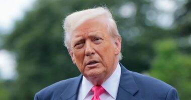 Supreme Court allows Trump to withhold $4 billion in foreign aid funding