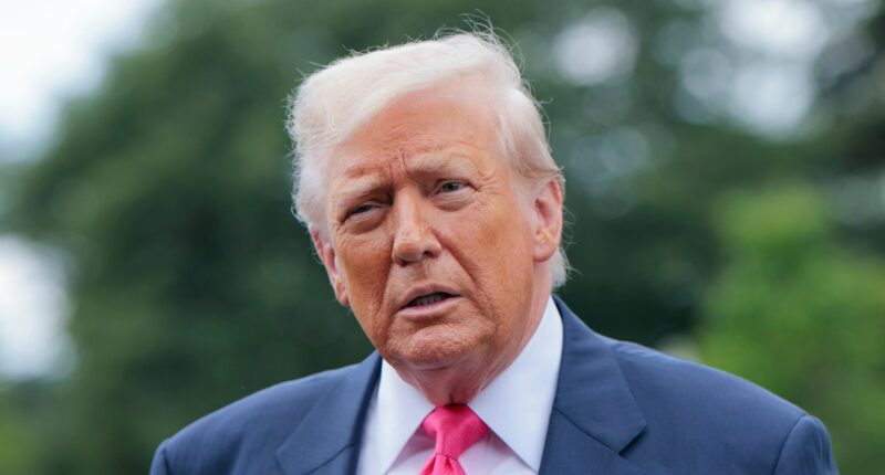 Supreme Court allows Trump to withhold $4 billion in foreign aid funding