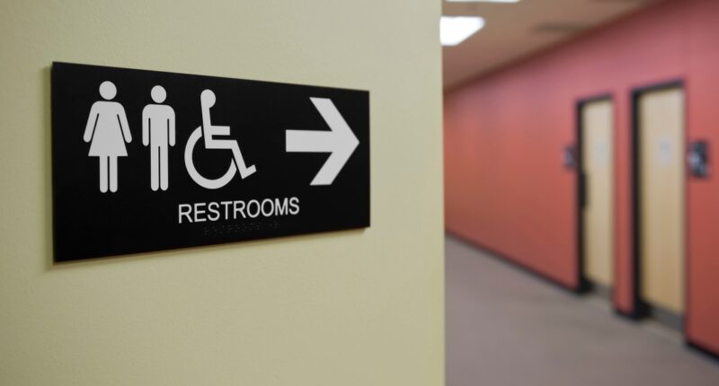 Supreme Court allows transgender student to use boys' restrooms at South Carolina school