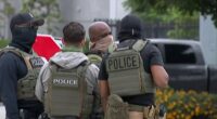 Supreme Court lifts limits on Los Angeles immigration stops