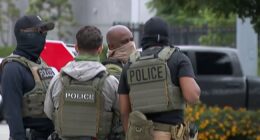Supreme Court lifts limits on Los Angeles immigration stops