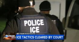 Supreme Court ruling today: SCOTUS immigration ruling on LA ICE tactics worries local advocates as operation 'Midway Blitz' begins