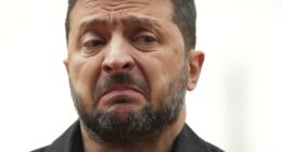 Surprise: Putin Invites Zelensky to Meet, but in Moscow