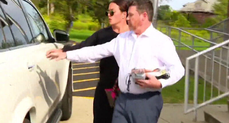 Suspect Accused of Sexually Abusing 5 Young Boys at His Home