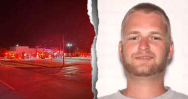 Suspect arrested in Florida synagogue arson, hate crime: police