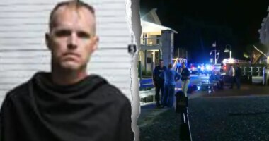 Suspect in NC restaurant shooting identified, charged with murder after 3 killed, at least 5 wounded