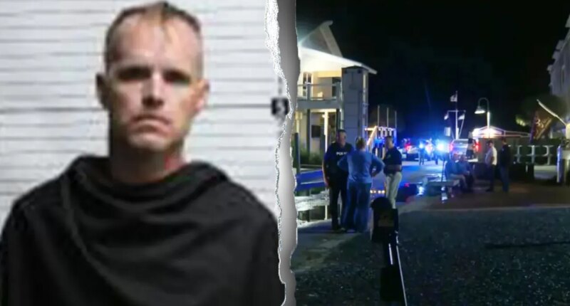 Suspect in NC restaurant shooting identified, charged with murder after 3 killed, at least 5 wounded