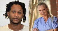 Suspect in murder of retired college professor had felony charge dropped in prior arrest: Court documents