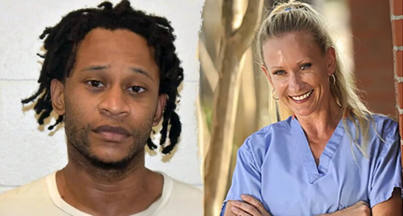 Suspect in murder of retired college professor had felony charge dropped in prior arrest: Court documents