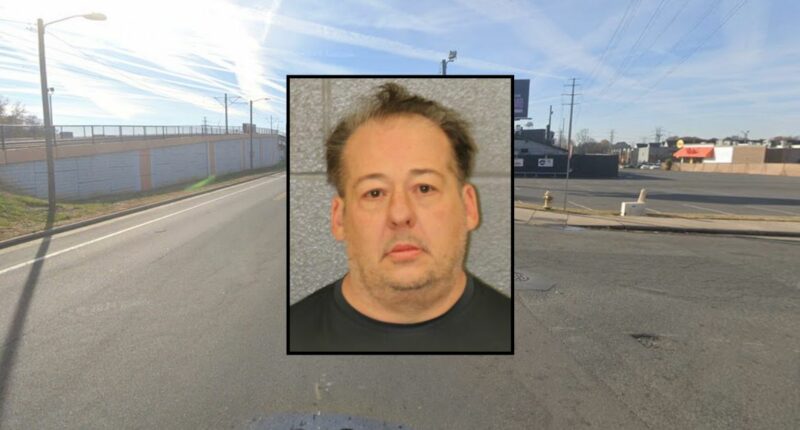 Suspect plows SUV into man in wheelchair, drives off: Cops