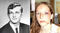 Suspected serial killer abducted teen who chewed through bindings to escape