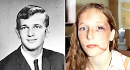 Suspected serial killer abducted teen who chewed through bindings to escape
