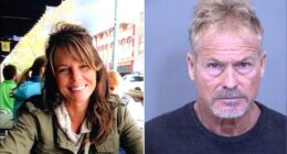 Suzanne’s brother calls Barry Morphew ‘soulless predator’ with 'no redemption' as judge weighs bail request