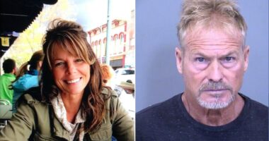 Suzanne’s brother calls Barry Morphew ‘soulless predator’ with 'no redemption' as judge weighs bail request