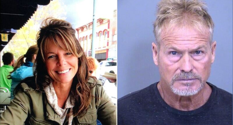 Suzanne’s brother calls Barry Morphew ‘soulless predator’ with 'no redemption' as judge weighs bail request
