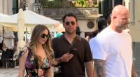 Sydney Sweeney is dating Taylor nemesis
