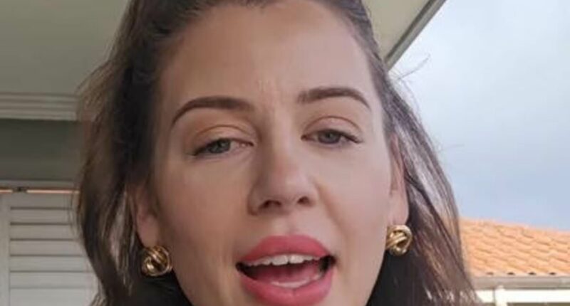 Sydney beauty boss vanishes without a trace after huge promise