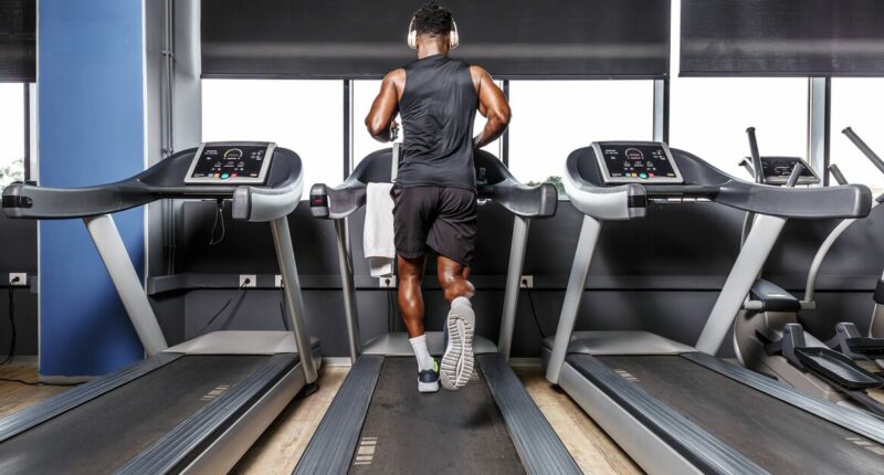 Symptoms of rare 'silent killer' that can be caused by exercise