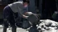 Taiwan begins cleaning up after Super Typhoon Ragasa