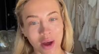 Tammy Hembrow's shock career before becoming a wealthy influencer