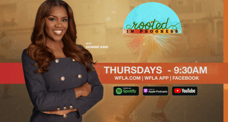 Tampa Bay Black Authors Expo returns this weekend | Rooted in Progress