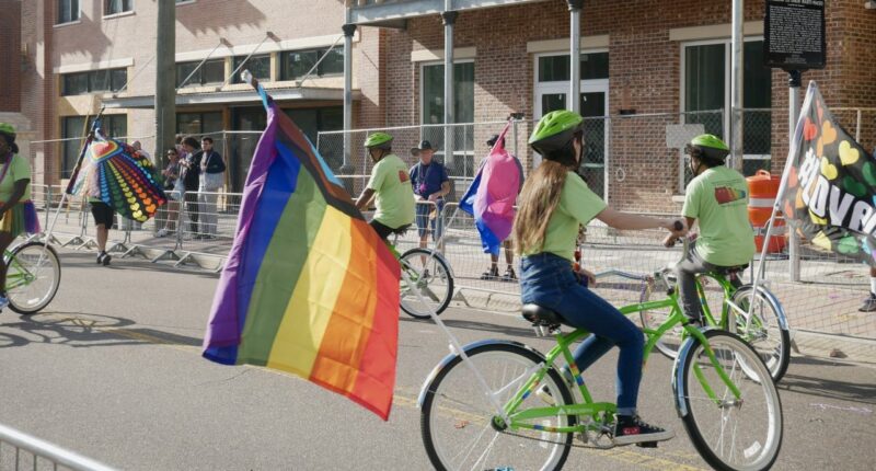 Tampa Pride 2026 canceled due to 'current political and economic climate'