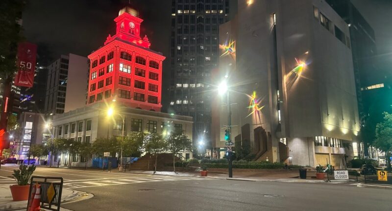 Tampa Racial Reconciliation Committee to be discontinued to comply with federal law