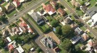 NSW housing