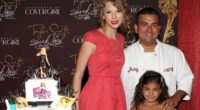 Taylor Swift and Travis Kelce could have wedding cake made by a star