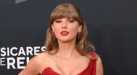 Taylor Swift will NOT be deposed by Justin Baldoni's lawyers