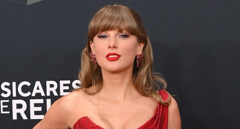 Taylor Swift will NOT be deposed by Justin Baldoni's lawyers