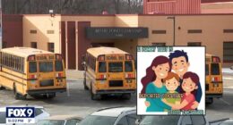 Teacher sues for Facebook post suspension, freedom of speech