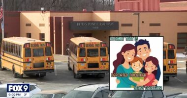 Teacher sues for Facebook post suspension, freedom of speech