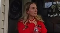 Teacher's unconvincing shock as she was arrested for raping boy, 11