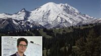 Tech CEO falls 2,000 feet to his death on Shasta Mountain: reports