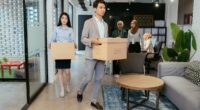 Tech CEO's clearest sign about what will happen to jobs with AI
