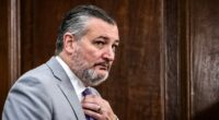 Ted Cruz rips FCC chair's Jimmy Kimmel threat as 'unbelievably dangerous'