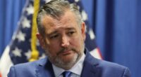 Ted Cruz rips Trump FCC pick as 'mafioso' for targeting Kimmel on Kirk