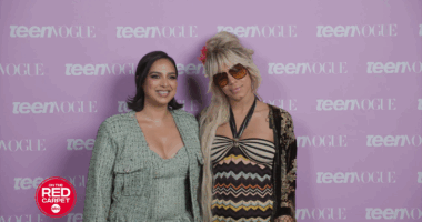 Teen Vogue Summit 2025 brings music, media, and powerful mentorship to young creators