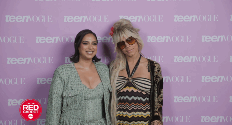 Teen Vogue Summit 2025 brings music, media, and powerful mentorship to young creators