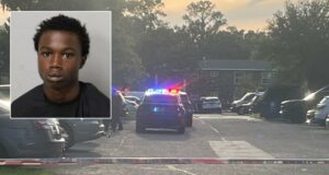 Teen Charged with Murder Following Deadly Shooting in Jacksonville's ...