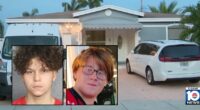 Teen charged as adult for group home Playstation murder: DA